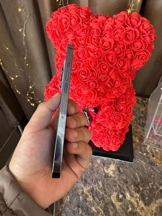 Айфон 13 про  EAC