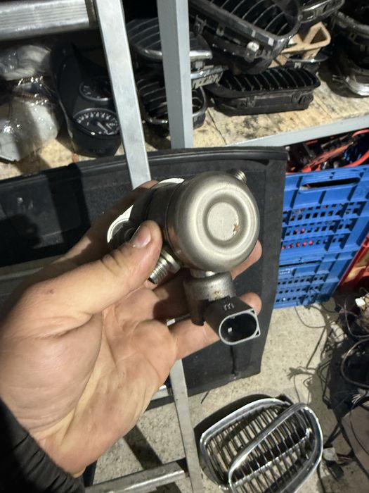 Гнп бмв Н55Б30 335и 335их горивна помпа bmw 335i 335ix N55b30 f30 f10