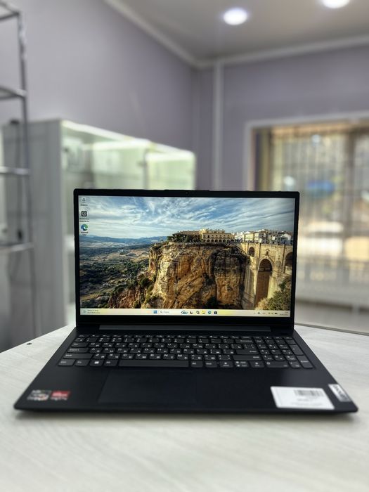 Ноутбук Lenovo / RED / рассрочка