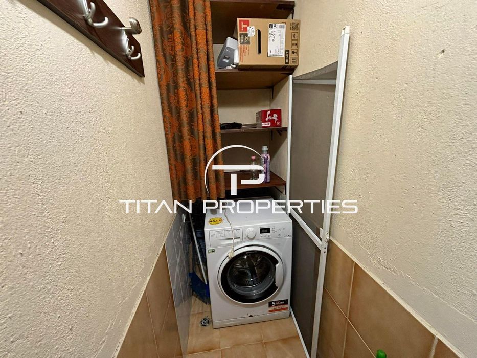 Тристаен апартамент, под наем, Зимно кино Тракия