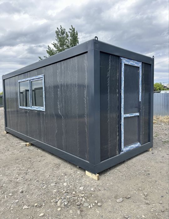 Containere birou modulare container de santier