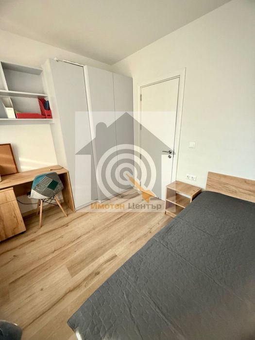 Продава се Тристаен апартамент в София, Студентски град - 82 кв.м за 3049 €/кв.м - Снимка #16