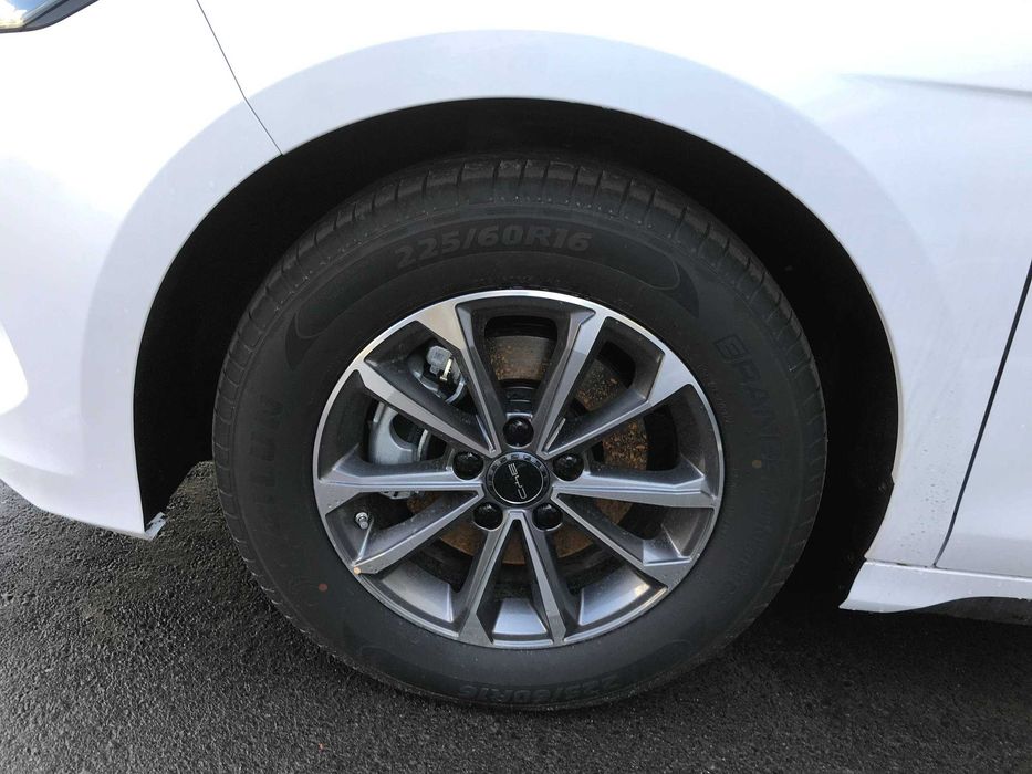 BYD Chazor Gibrid | Boshlang'ich 20% to'lov bilan 1-3 yilgacha