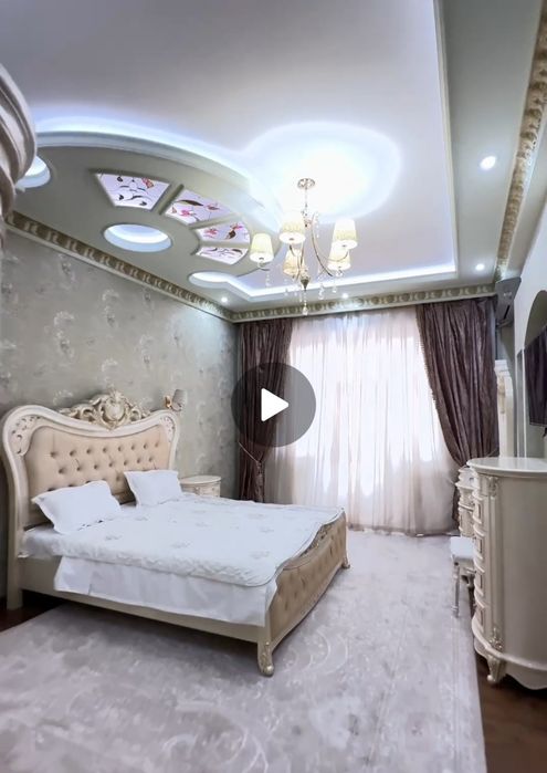 Сдаётся квартира улица Бабура