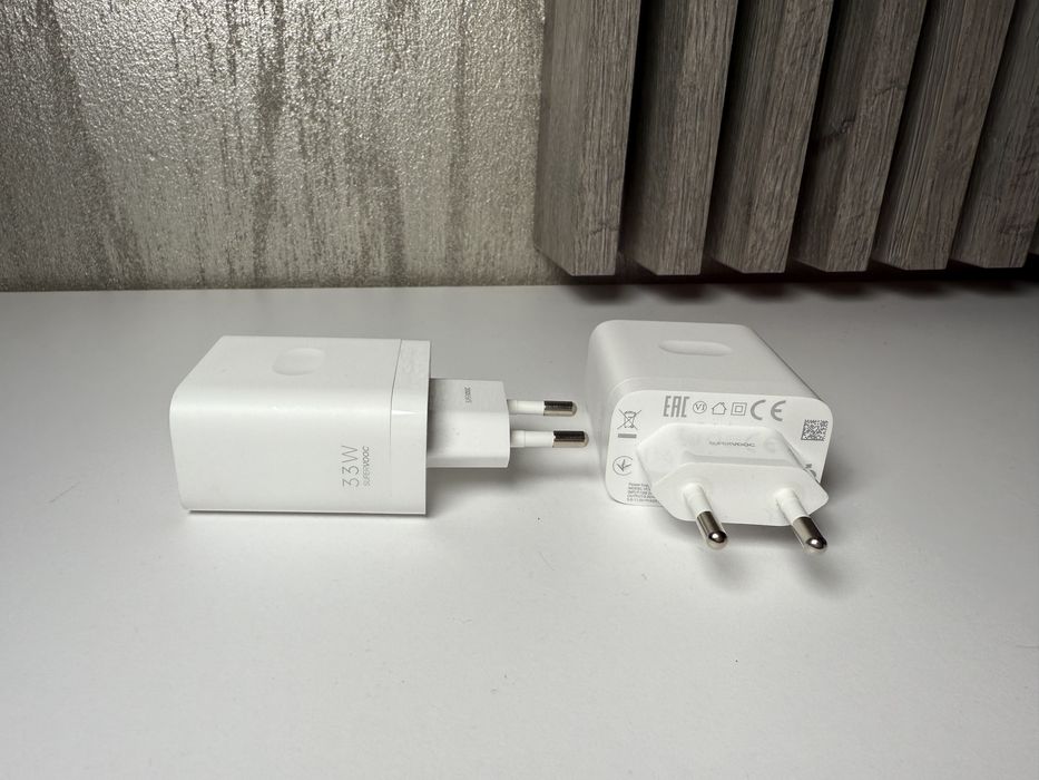 Incarcator OnePlus ,Oppo 33W Original