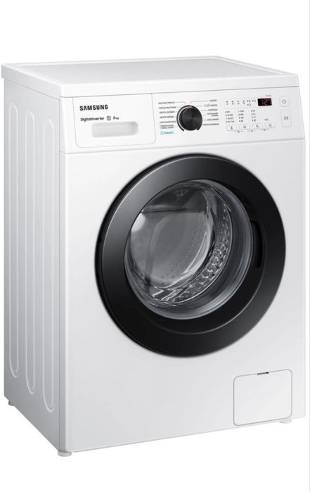Samsung стиральная машинка