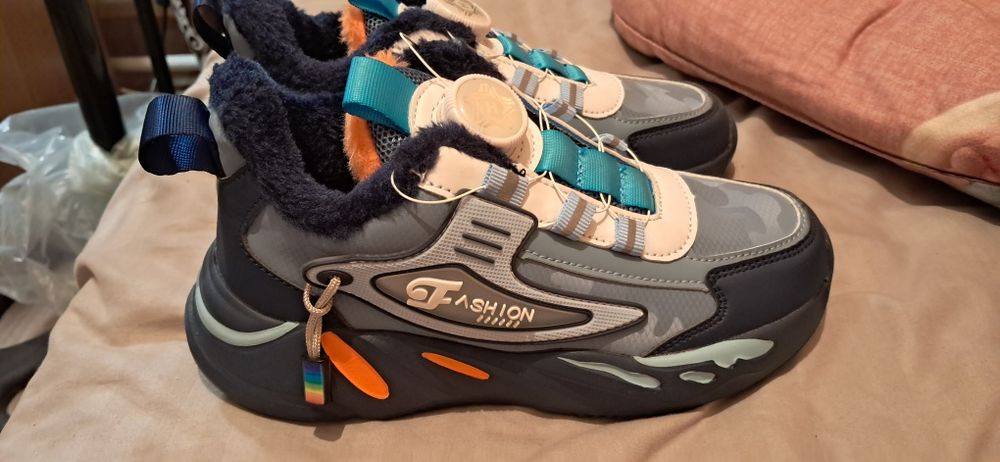 Обувь для мальчиков