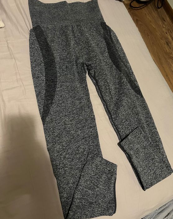 Спортен клин Megasstic