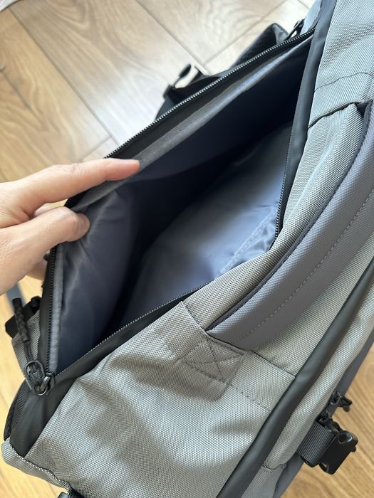 Рюкзак для города и путешествий