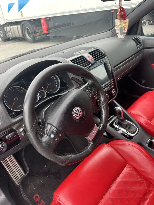 Vand/Schimb golf 5 gti 2.0 tfsi 2005