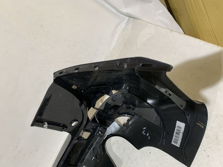 Bara spate Audi Q5 S-Line, 010, 2011, 2012, 2013, 2014, 2015, 2016, 2017, cod origine OE 8R0807511D.