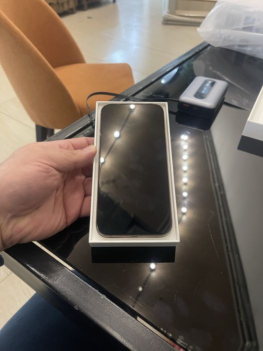 iphone 16 pro max 256