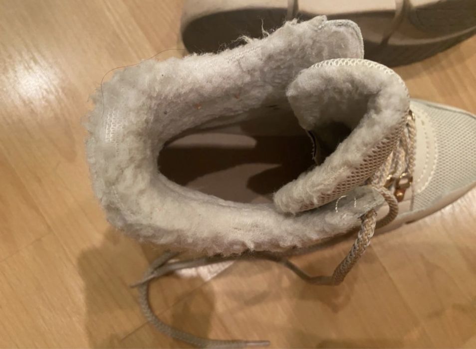 Ghete Jenny Fairy, marimea 38