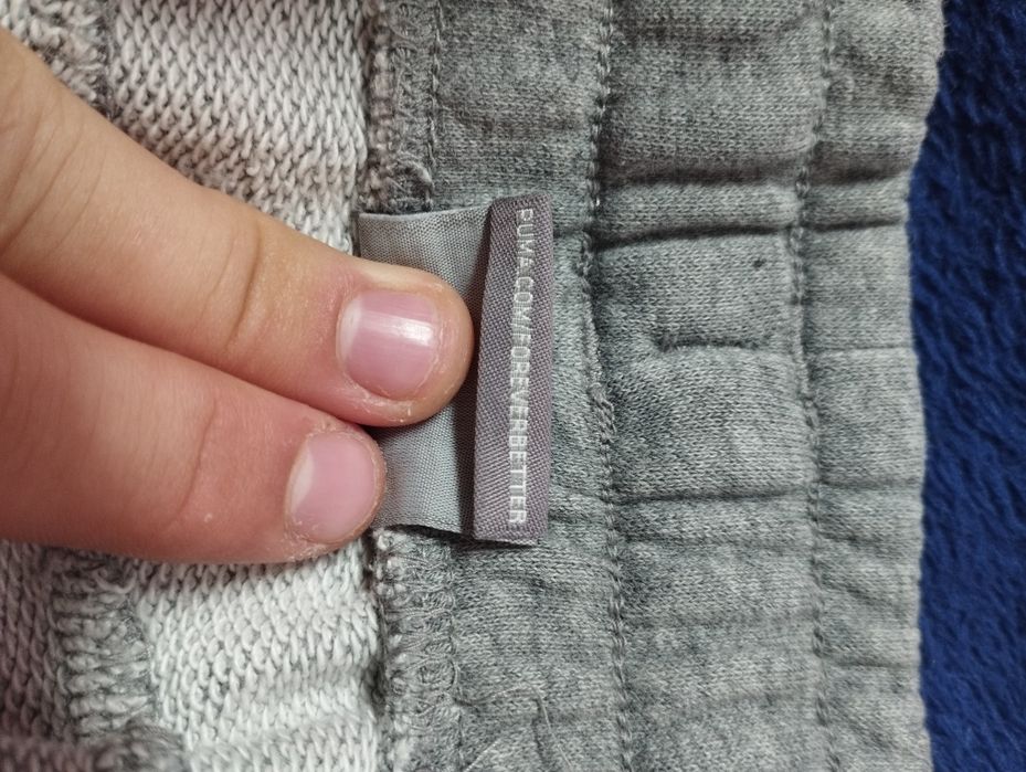 Pantaloni PUMA originali