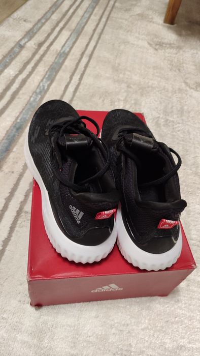 Кроссовки Adidas Alphabounce 1, модель GZ8990