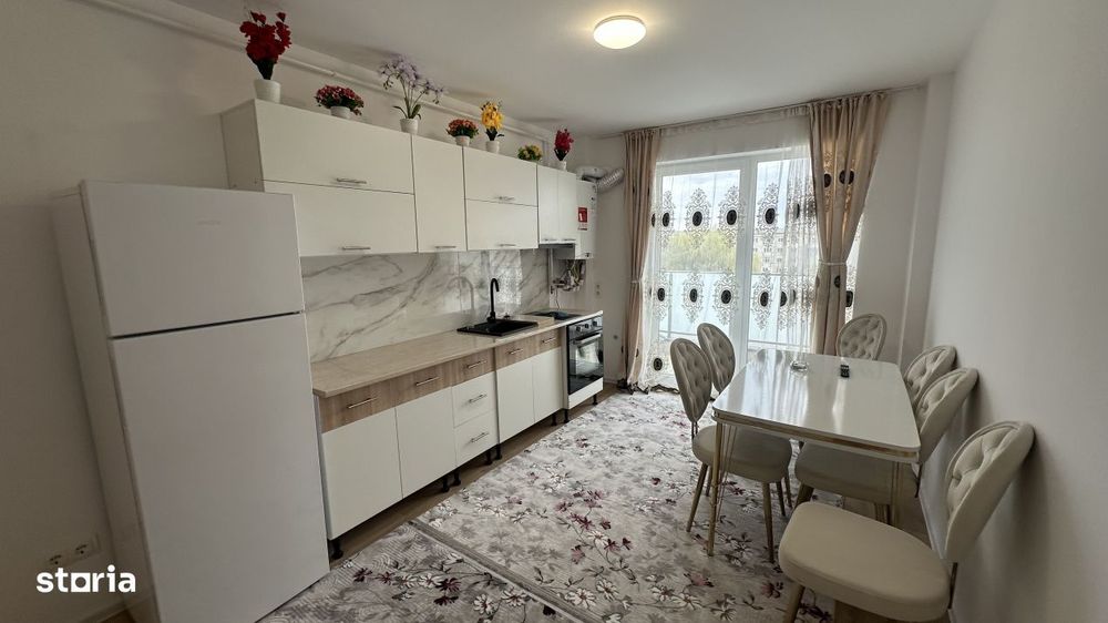 Apartament 2 camere, 45 mp, zona Vasile Alecsandri