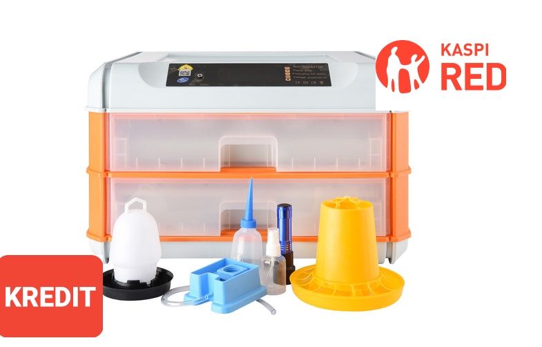 Инкубаторы  автоматическое с гарантией