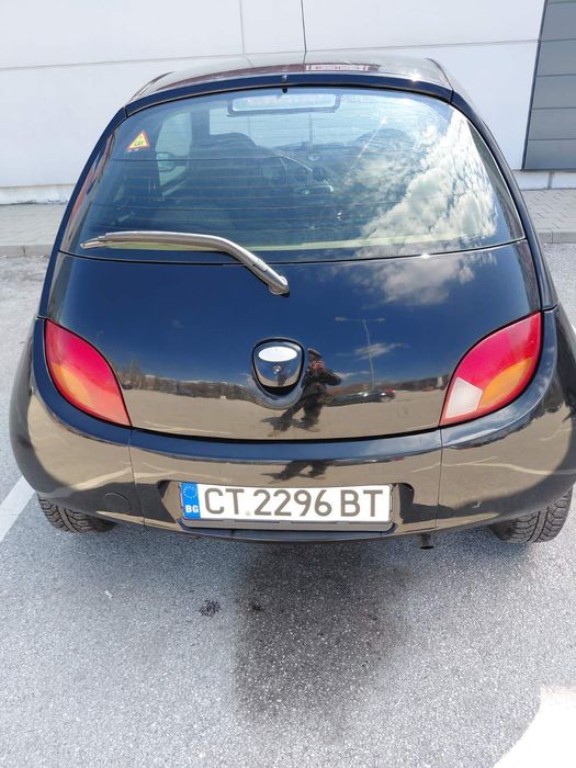 Продавам Ford Ka