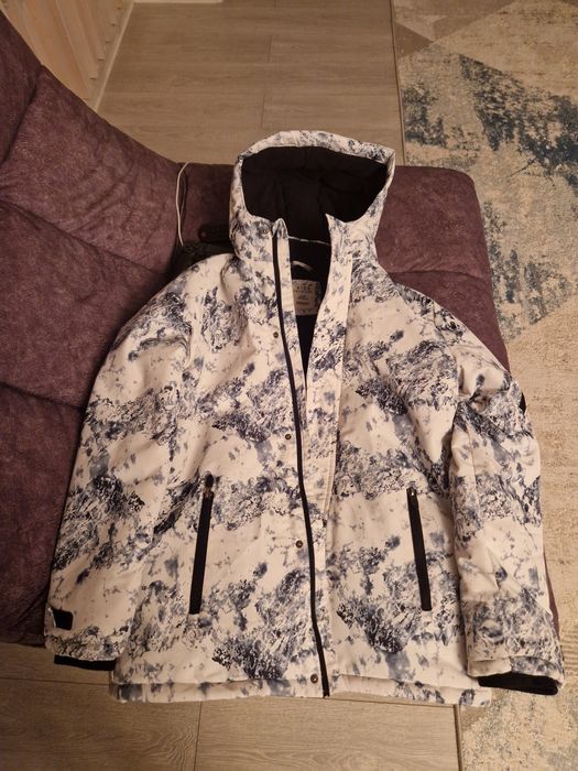 Куртки на мальчика