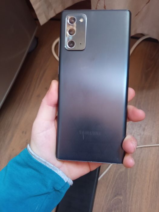 Телефон Samsung note