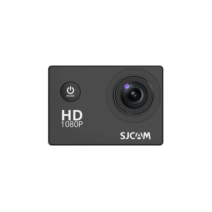 Екшън камера SJCAM SJ4000 Air – 4K, Wi-Fi