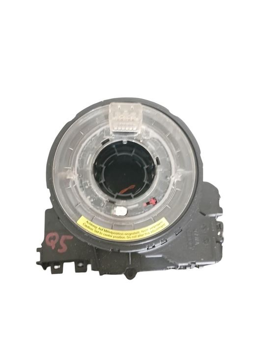 Spirala/Bobina Airbag (Inel Srs) Audi Q5 8R 2008 - > 8K0953568Q