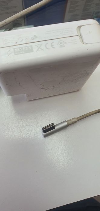 Apple Noutbuk zaryadnik apple notebook charger