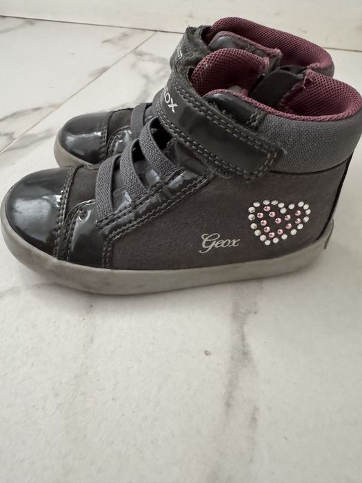 Geox 24 размер для девочки