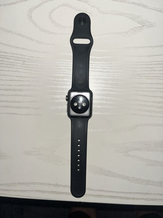Apple watch 3 серия