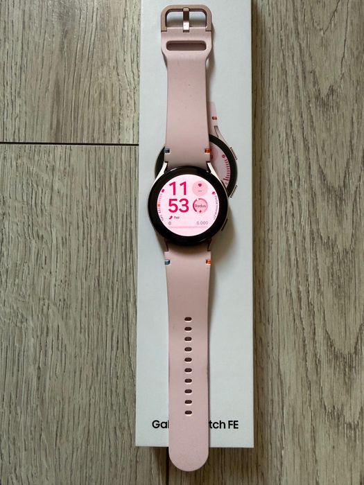 Samsung Galaxy Watch FE