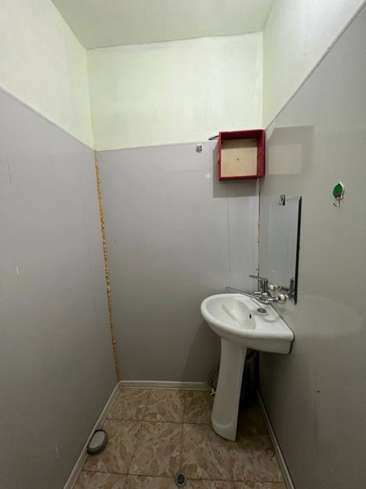 Коммерческое помещение на первой линии вдоль дороги | 60 м²