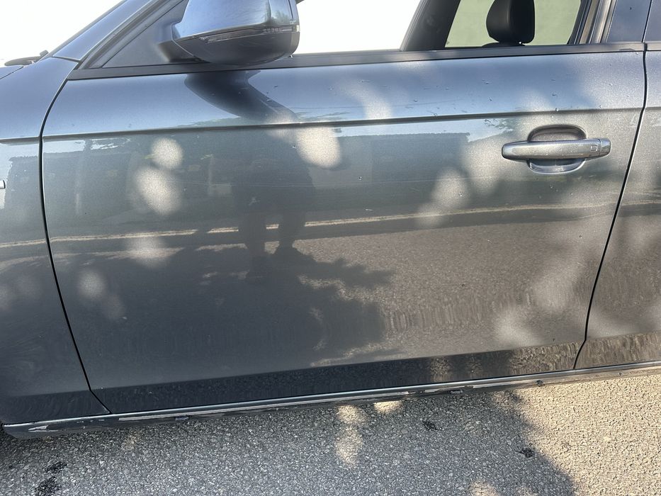 Usa fata spate stanga dreapta audi a4 b8.5 b8 sedan berlina lz7s