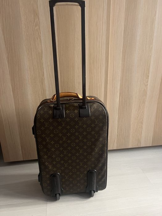 Куфар Louis Vuitton”””