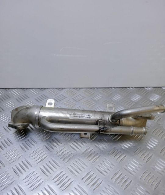 Racitor gaze  Valeo 2.0 tdi 038131513s Audi A6 4F/C6 seria