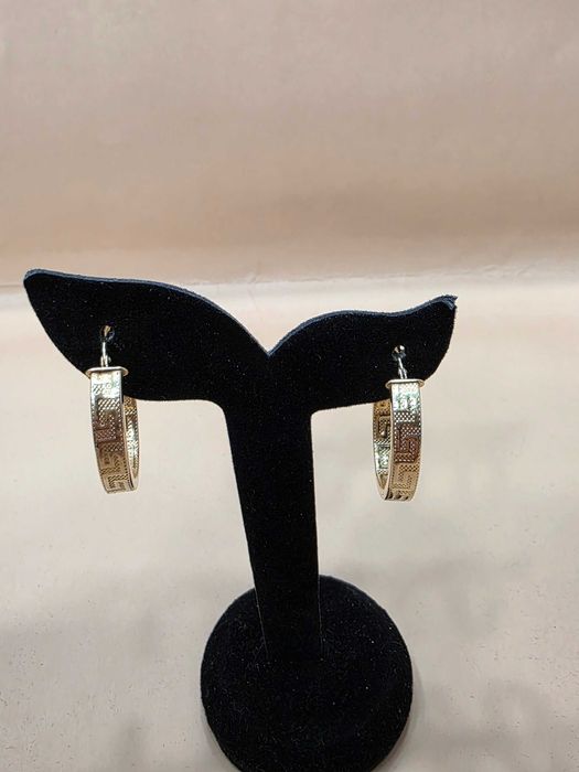 Hope Amanet P4 Cercei AUR 14K 585 6.06 Grame