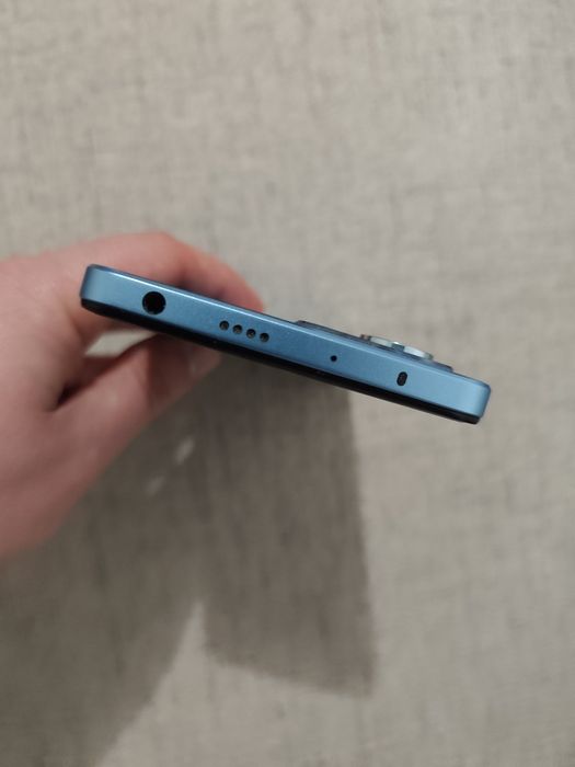 Vând Xiaomi Redmi Note 12 Pro 5G