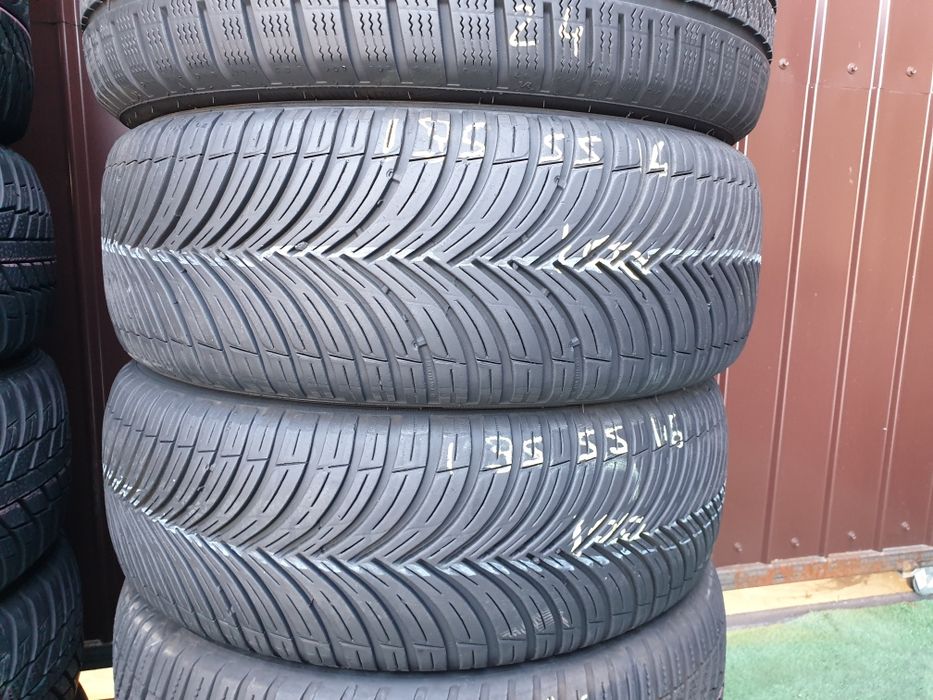 195.55.16 Goodyear Vredestein