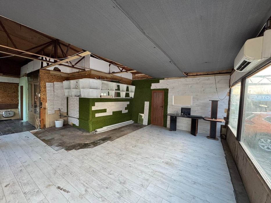 Дава се под наем Заведение в Варна, Младост 2 - 65 кв.м за 323.85 € - Снимка #3