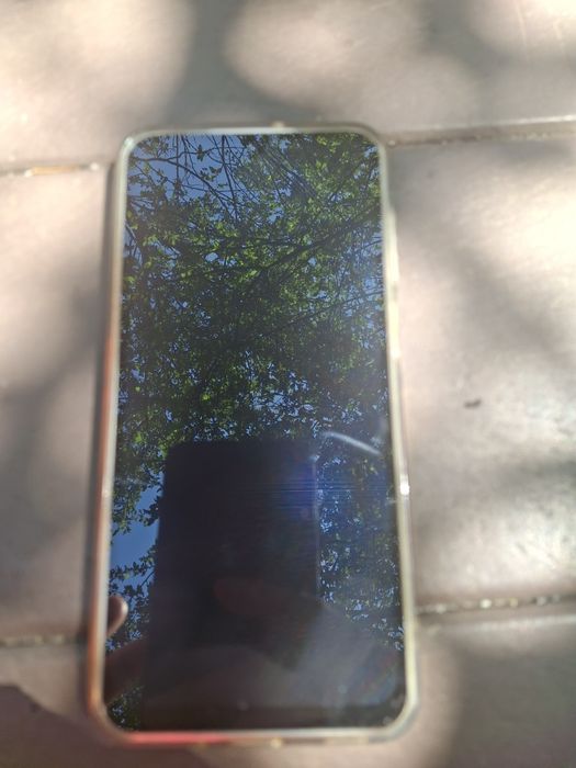 Vand Samsung A 16