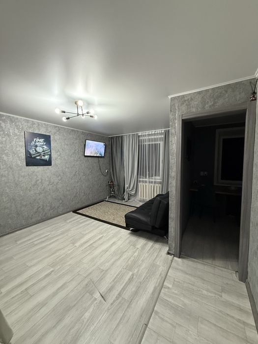 Квартира по суточно