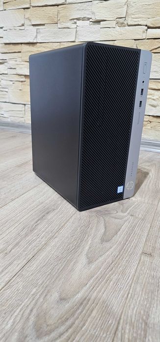 PC Office | Intel i5 | 16GB DDR4 | Windows 11 Pro