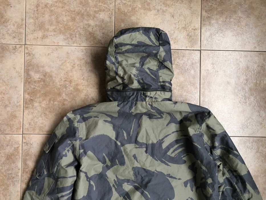 Peak performance jacket яке L