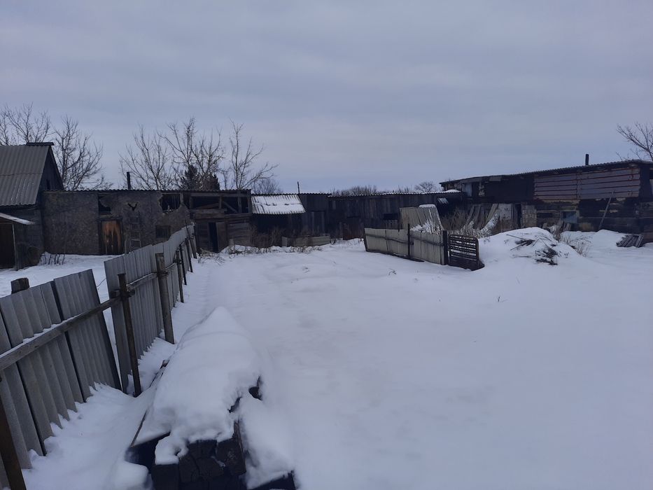 Дом  п. Прогресс  ул Линеиная