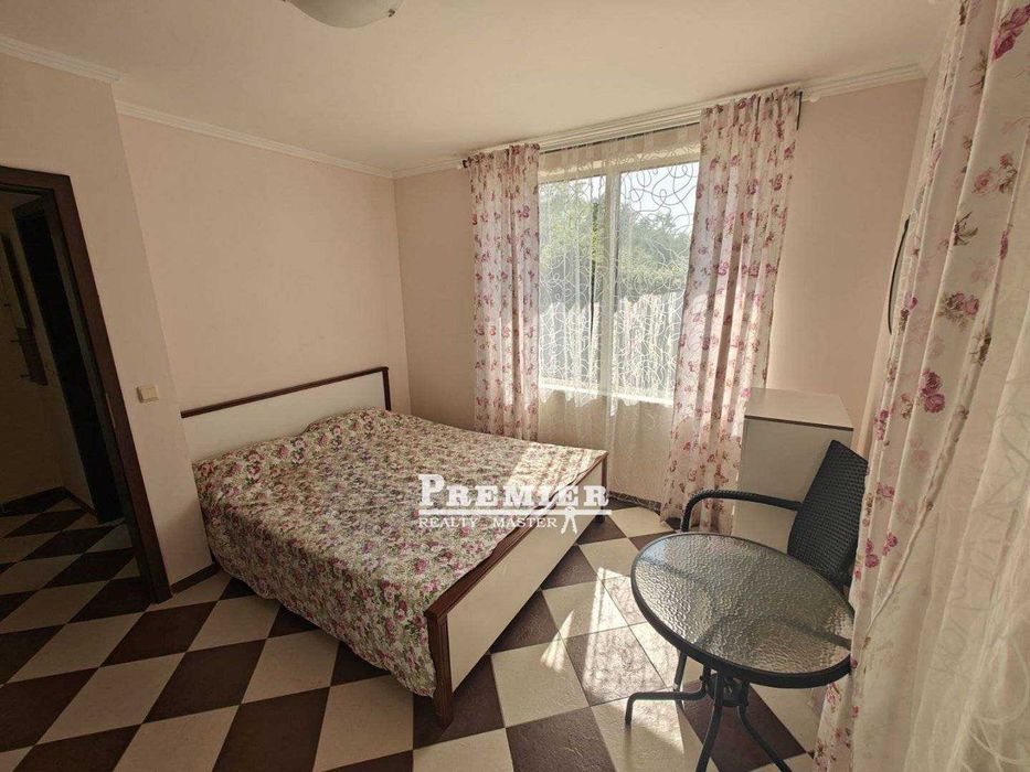 Продава се Двустаен апартамент в Созопол - 65 кв.м за 1485 €/кв.м - Снимка #4