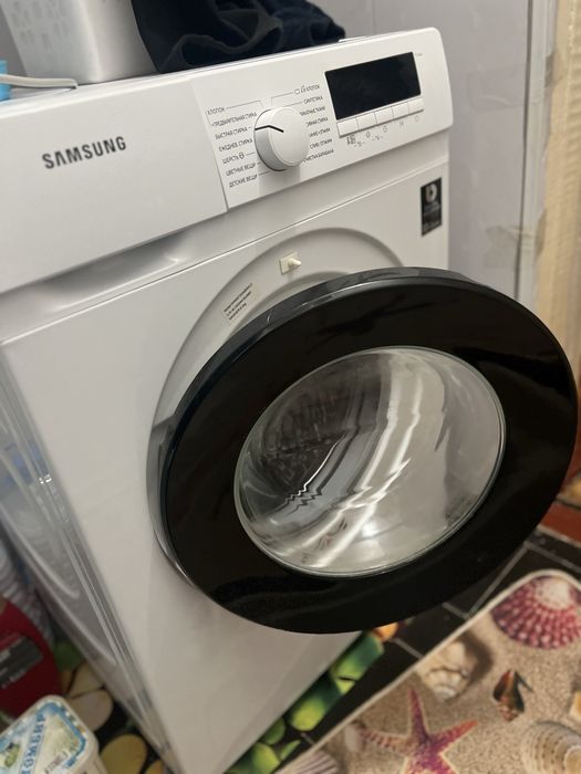 Стиральная машина срочно
