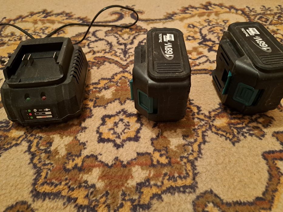 Всё для огорода и сада