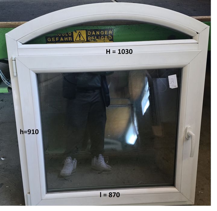 Tamplarie sh  super oferta