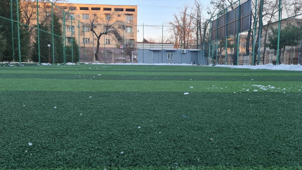Mini futbol | Мини-поле аренда — Чиланзар | Chilonzor