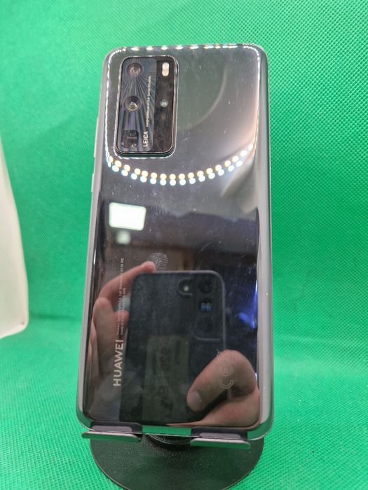 Huawei P40 pro 256/8GB•Amanet Lazar Crangasi•43634