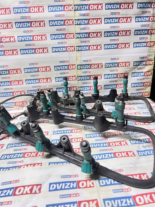 Форсунки Toyota 4Runner 4.0 1GR-FE